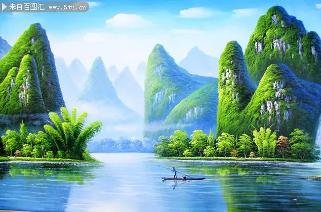 科技工业独特